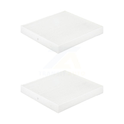 Filtre à air d'habitacle (paquet de 2) pour Hyundai Palisade 2020-2025 K54-101695