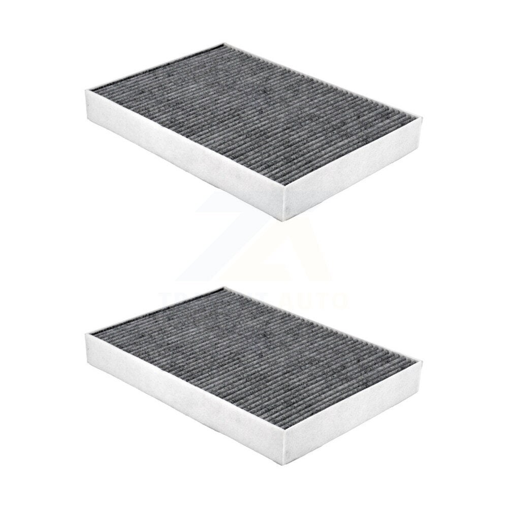 Filtre à air d'habitacle (paquet de 2) pour Volvo XC60 XC90 S60 V60 Cross Country V90 S90