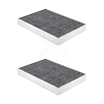 Filtre à air d'habitacle (paquet de 2) pour Volvo XC60 XC90 S60 V60 Cross Country V90 S90