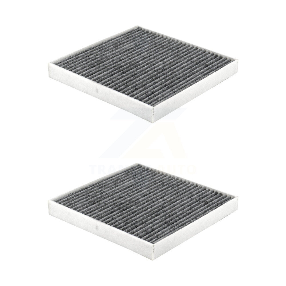 Filtre à air d'habitacle (paquet de 2) pour Smart Fortwo EQ fortwo K54-101699