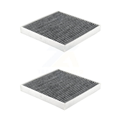 Filtre à air d'habitacle (paquet de 2) pour Smart Fortwo EQ fortwo K54-101699