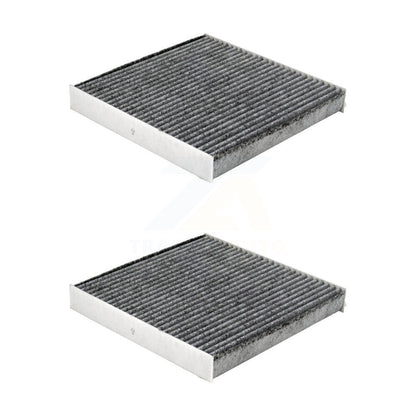 Filtre à air d'habitacle (paquet de 2) pour INFINITI M37 Q70 Q70L M56 M35h K54-101700