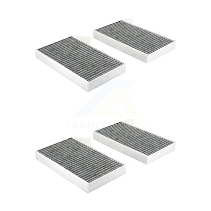 Filtre à air d'habitacle (paquet de 2) pour Tesla 3 Y K54-101702