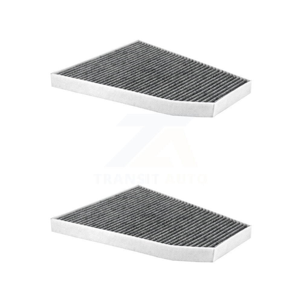 Filtre à air d'habitacle (paquet de 2) pour Tesla X 2016-2021 K54-101705