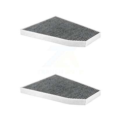 Filtre à air d'habitacle (paquet de 2) pour Tesla X 2016-2021 K54-101705