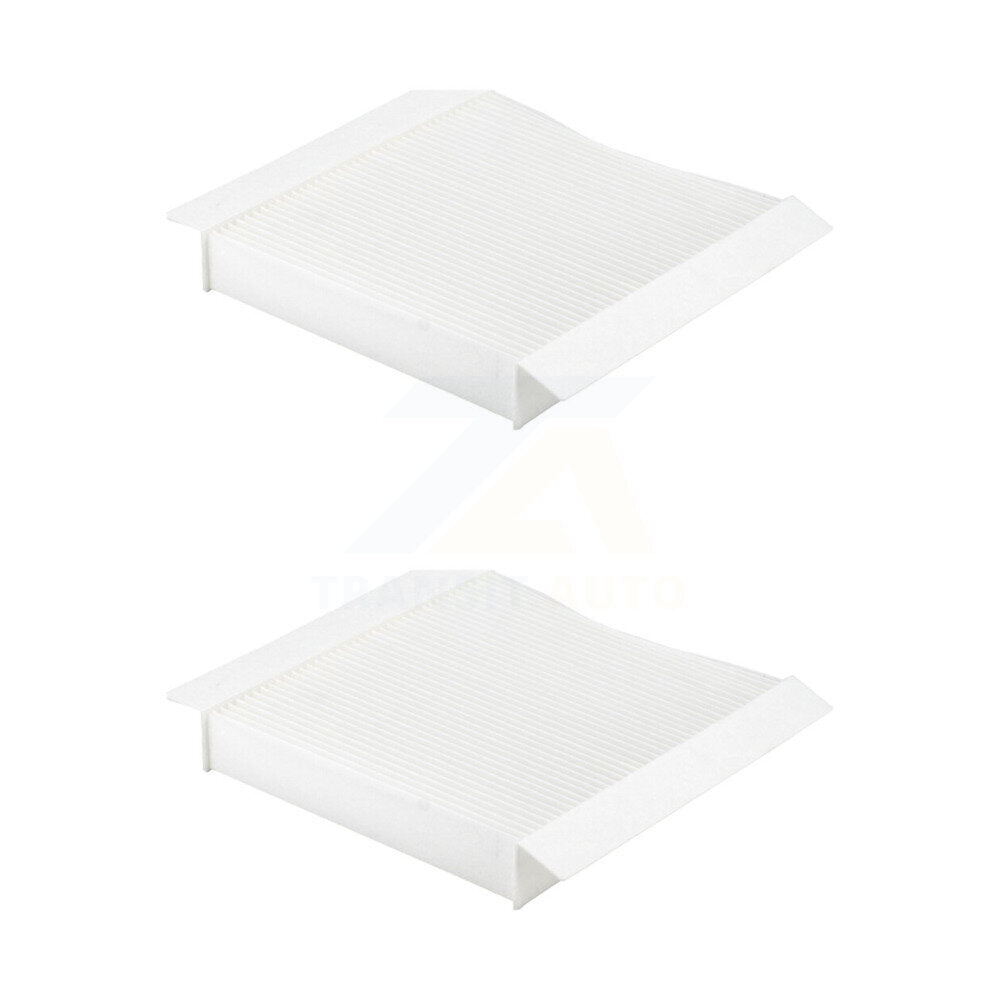 Filtre à air d'habitacle (paquet de 2) pour Ram ProMaster City 2015-2022 K54-101708