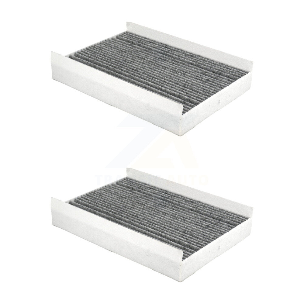 Filtre à air d'habitacle (paquet de 2) pour Mercedes-Benz Sprinter 2500 Metris 3500 4500 1500