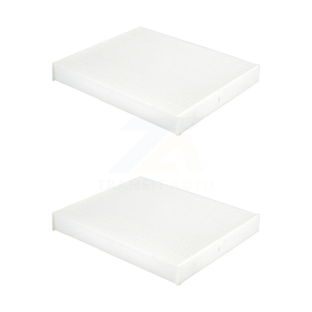 Filtre à air d'habitacle (paquet de 2) pour Volvo XC40 Polestar 2 Recharge C40 K54-101711