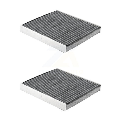 Filtre à air d'habitacle (paquet de 2) pour Hyundai Kona électrique Ioniq K54-101713