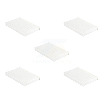 Filtre à air d'habitacle (paquet de 5) pour Jeep Wrangler Gladiator 3.0L K54-101720