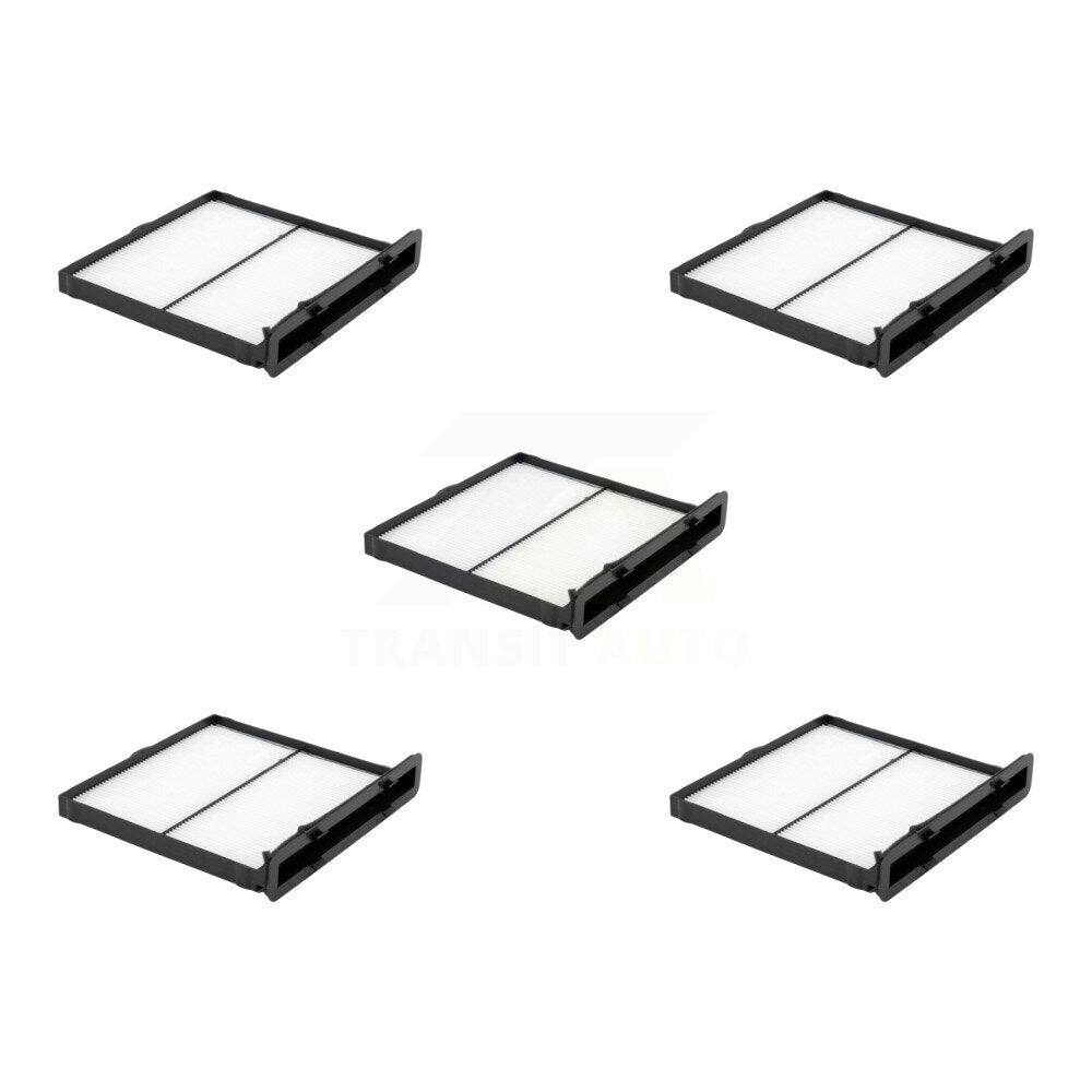 Filtre à air d'habitacle (paquet de 5) pour Subaru Forester WRX K54-101722