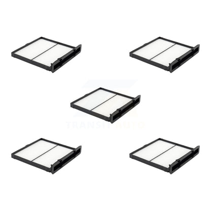 Filtre à air d'habitacle (paquet de 5) pour Subaru Forester WRX K54-101722