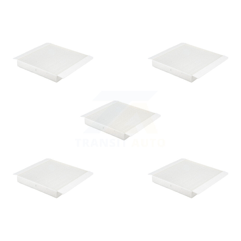 Filtre à air d'habitacle (paquet de 5) pour Toyota C-HR K54-101730
