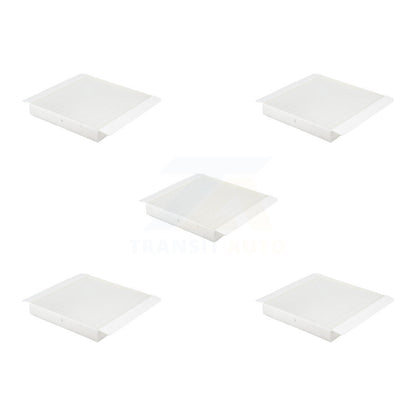 Filtre à air d'habitacle (paquet de 5) pour Toyota C-HR K54-101730