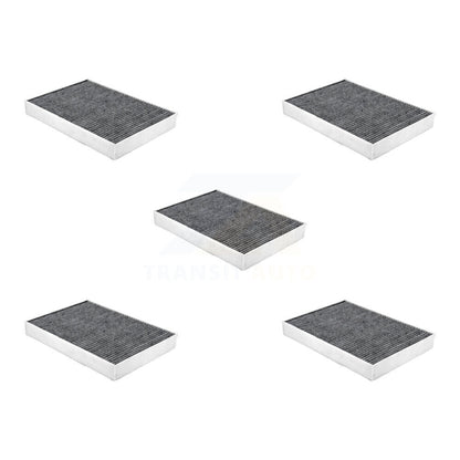 Filtre à air d'habitacle (paquet de 5) pour Volvo XC60 XC90 S60 V60 Cross Country V90 S90