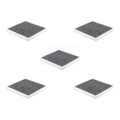 Filtre à air d'habitacle (paquet de 5) pour Smart Fortwo EQ fortwo K54-101737
