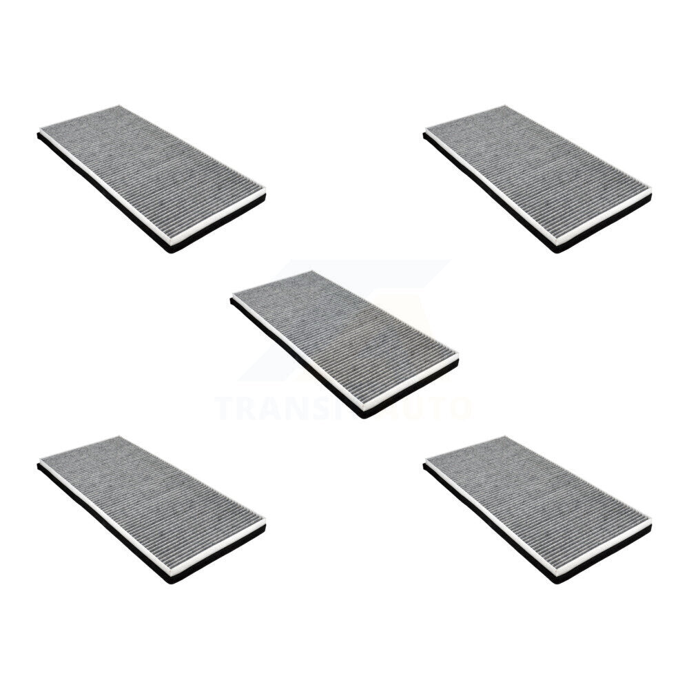 Filtre à air d'habitacle (paquet de 5) pour BMW X5 Land Rover Range K54-101739