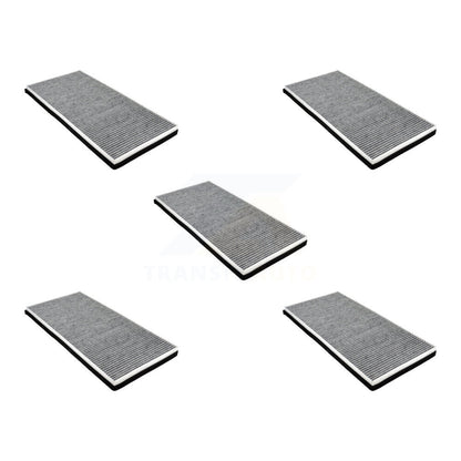 Filtre à air d'habitacle (paquet de 5) pour BMW X5 Land Rover Range K54-101739