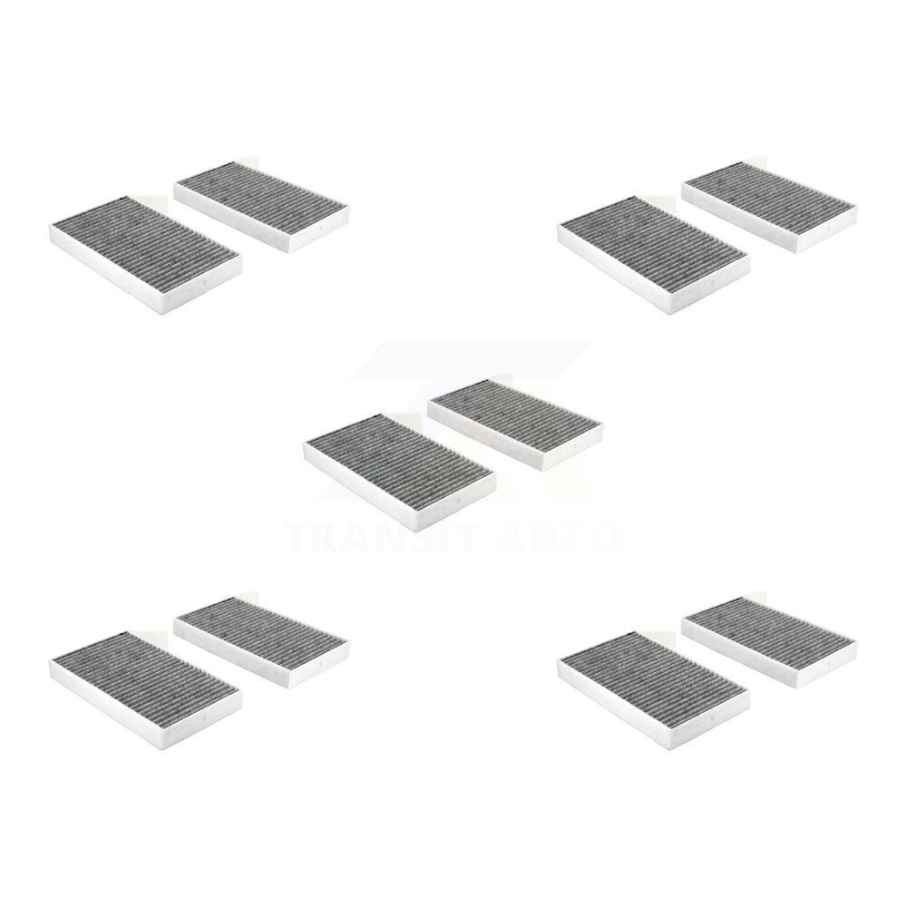 Filtre à air d'habitacle (paquet de 5) pour Tesla 3 Y K54-101740