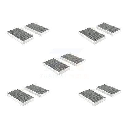 Filtre à air d'habitacle (paquet de 5) pour Tesla 3 Y K54-101740