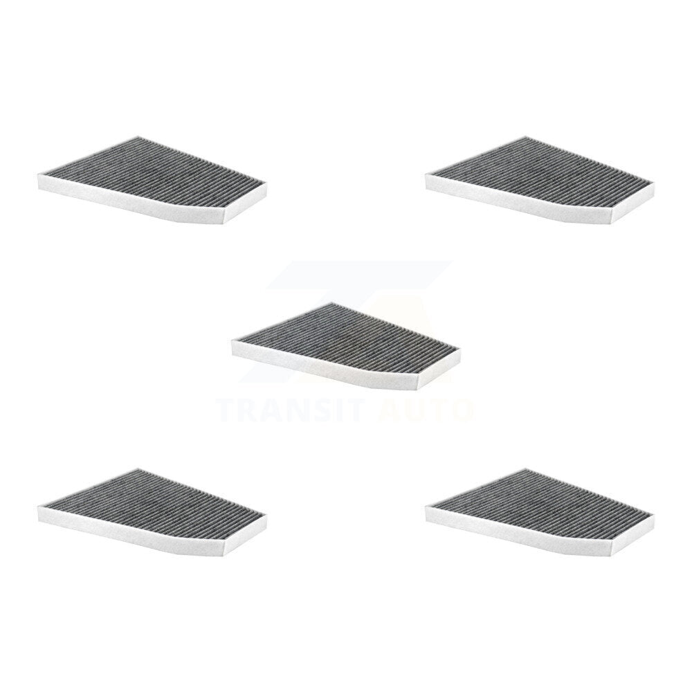Filtre à air d'habitacle (paquet de 5) pour Tesla X 2016-2021 K54-101743