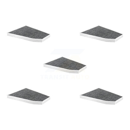 Filtre à air d'habitacle (paquet de 5) pour Tesla X 2016-2021 K54-101743