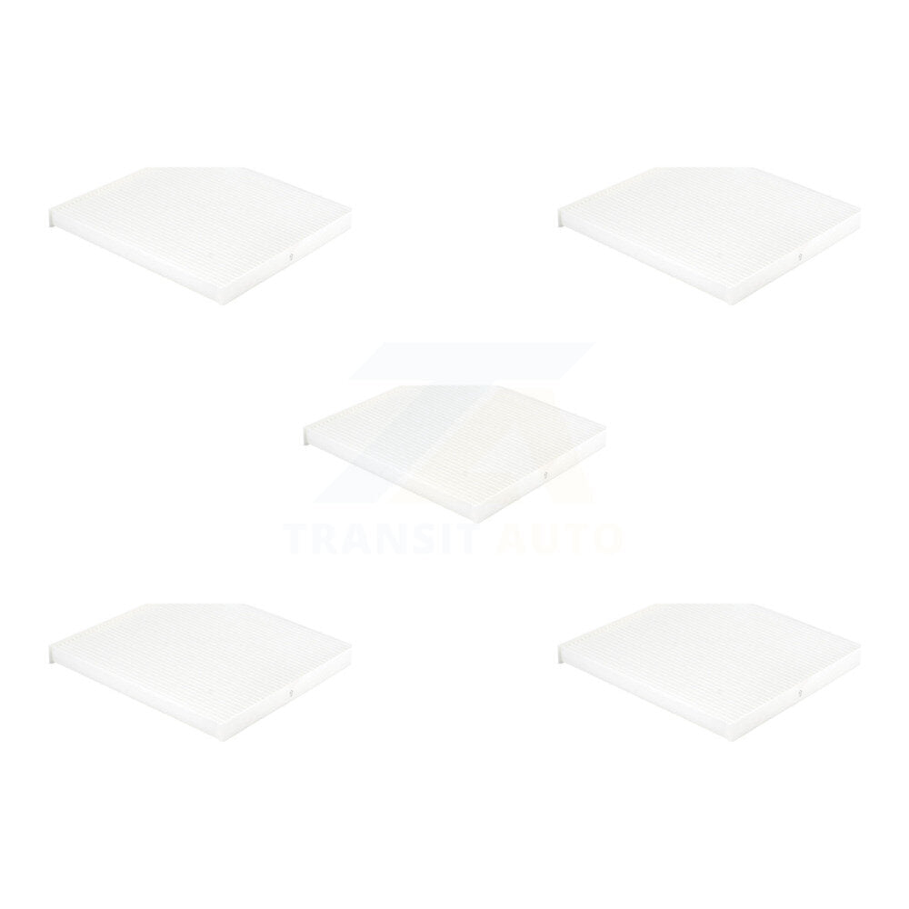 Filtre à air d'habitacle (paquet de 5) pour Jeep Cherokee Grand K54-101744