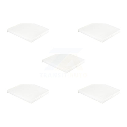 Filtre à air d'habitacle (paquet de 5) pour Jeep Cherokee Grand K54-101744