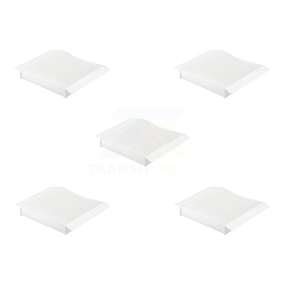 Filtre à air d'habitacle (paquet de 5) pour Ram ProMaster City 2015-2022 K54-101746