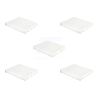 Filtre à air d'habitacle (paquet de 5) pour Volvo XC40 Polestar 2 Recharge C40 K54-101749