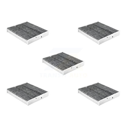 Filtre à air d'habitacle (paquet de 5) pour Mercedes-Benz GLB250 GLA250 A220 A250 EQB 350 AMG
