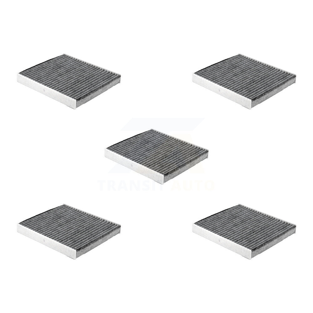Filtre à air d'habitacle (paquet de 5) pour Hyundai Kona électrique Ioniq K54-101751