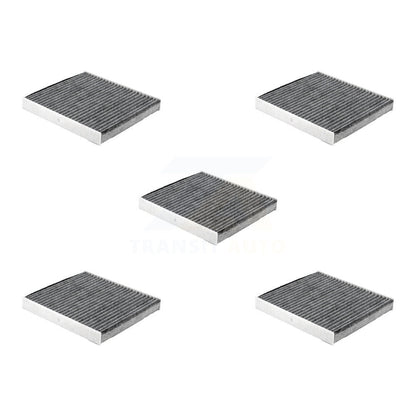 Filtre à air d'habitacle (paquet de 5) pour Hyundai Kona électrique Ioniq K54-101751