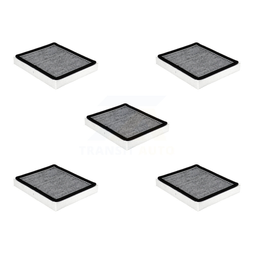Filtre à air d'habitacle (paquet de 5) pour INFINITI Q50 QX50 QX80 Q60 QX70 K54-101752