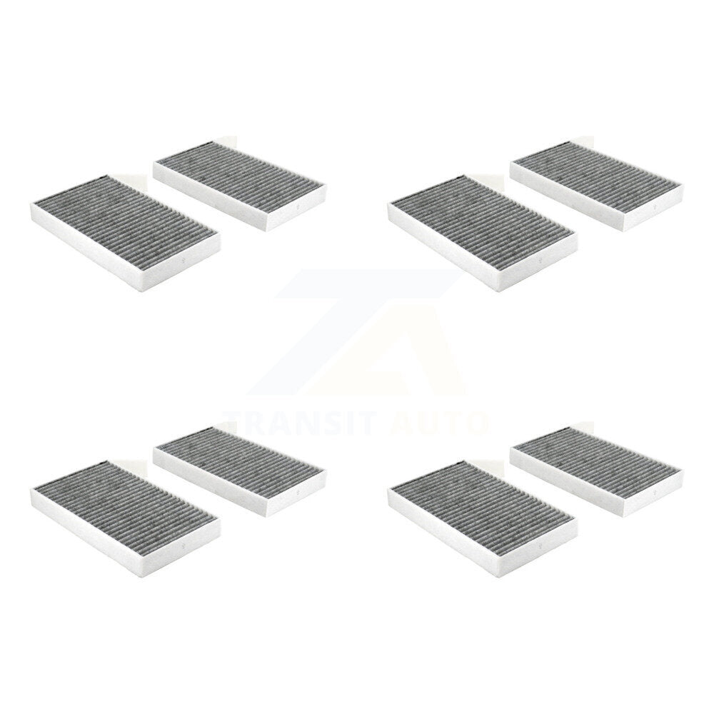 Filtre à air d'habitacle (paquet de 4) pour Tesla 3 Y K54-101778