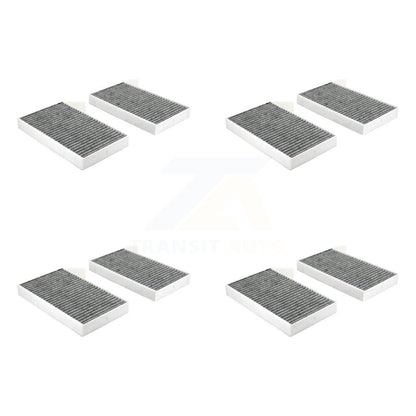 Filtre à air d'habitacle (paquet de 4) pour Tesla 3 Y K54-101778