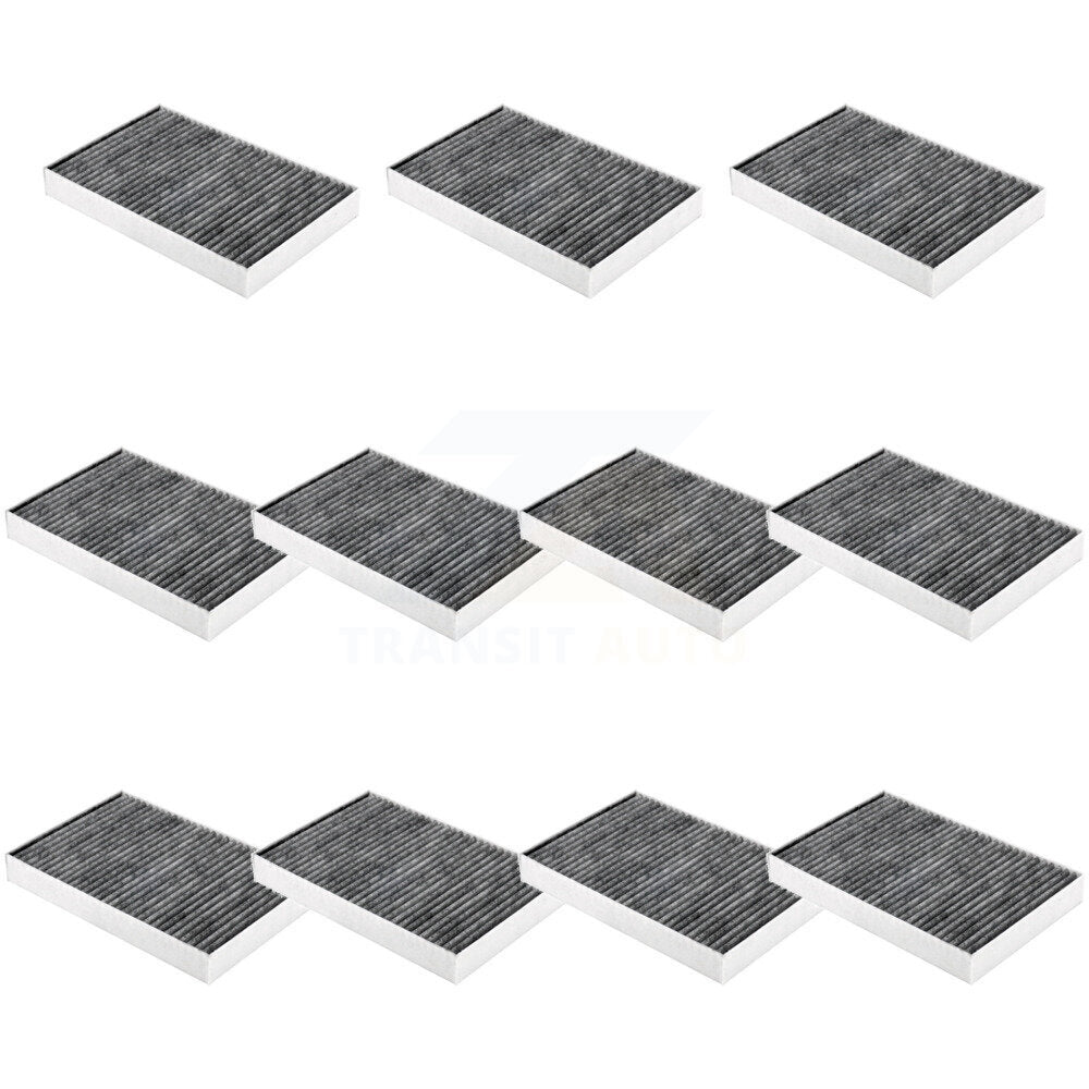 Filtre à air d'habitacle (paquet de 11) pour Tesla S 2012-2016 K54-101793