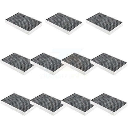 Filtre à air d'habitacle (paquet de 11) pour Tesla S 2012-2016 K54-101793
