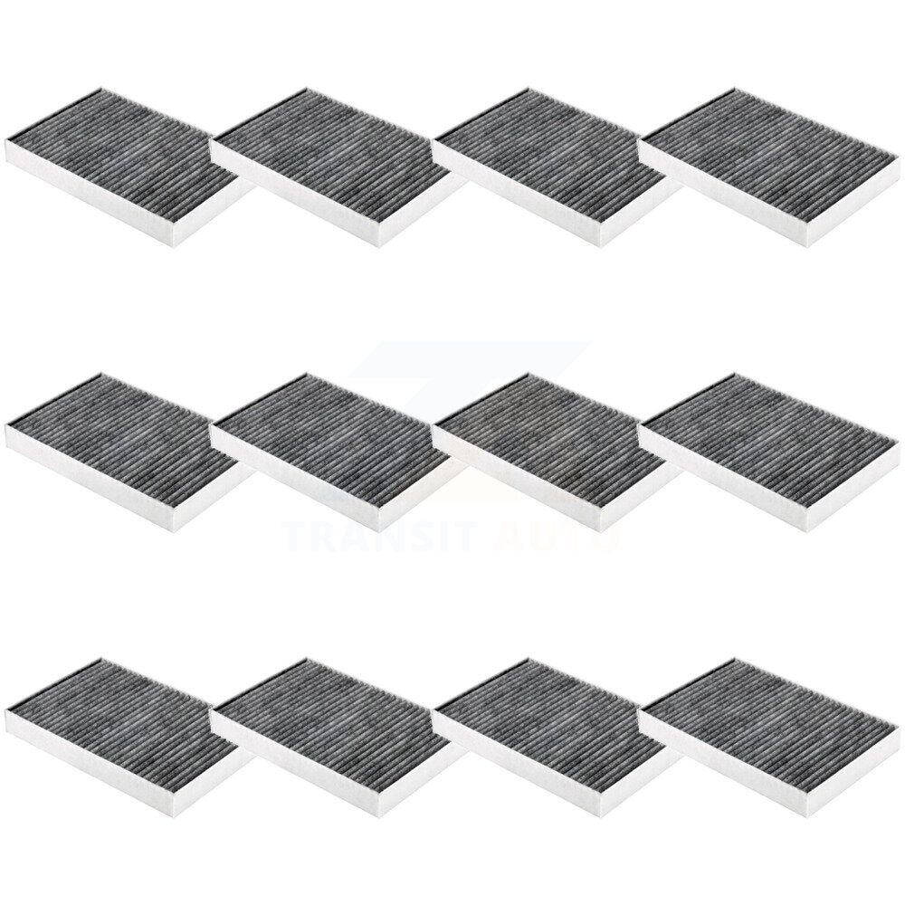 Filtre à air d'habitacle (paquet de 12) pour Tesla S 2012-2016 K54-101794