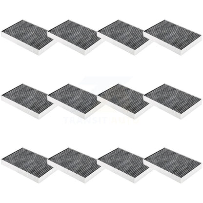 Filtre à air d'habitacle (paquet de 12) pour Tesla S 2012-2016 K54-101794