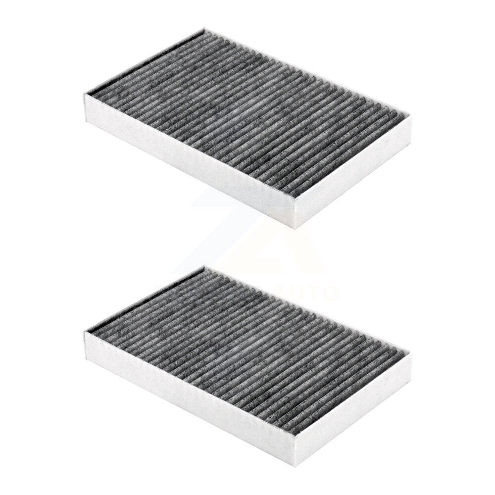 Filtre à air d'habitacle (paquet de 2) pour Tesla S 2012-2016 K54-101795