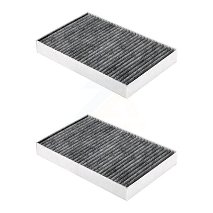 Filtre à air d'habitacle (paquet de 2) pour Tesla S 2012-2016 K54-101795