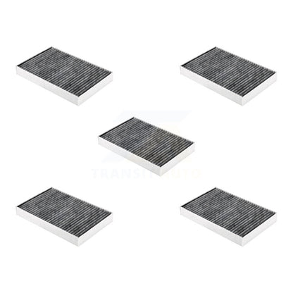 Filtre à air d'habitacle (paquet de 5) pour Tesla S 2012-2016 K54-101798