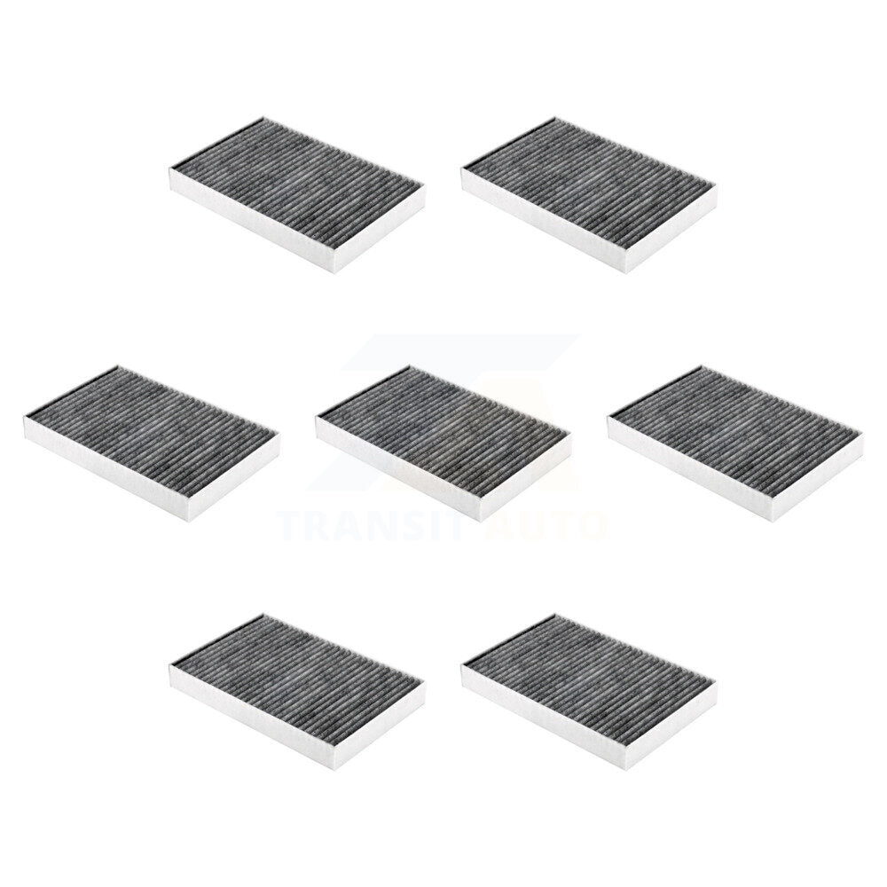 Filtre à air d'habitacle (paquet de 7) pour Tesla S 2012-2016 K54-101800