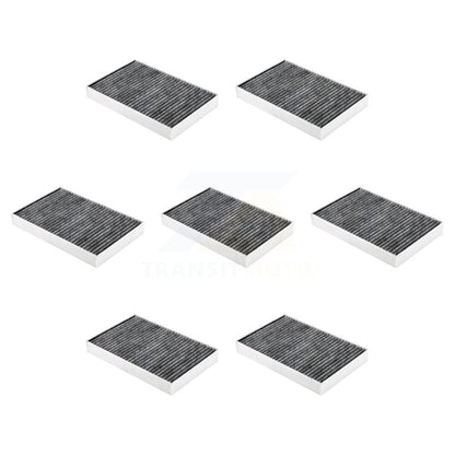 Filtre à air d'habitacle (paquet de 7) pour Tesla S 2012-2016 K54-101800