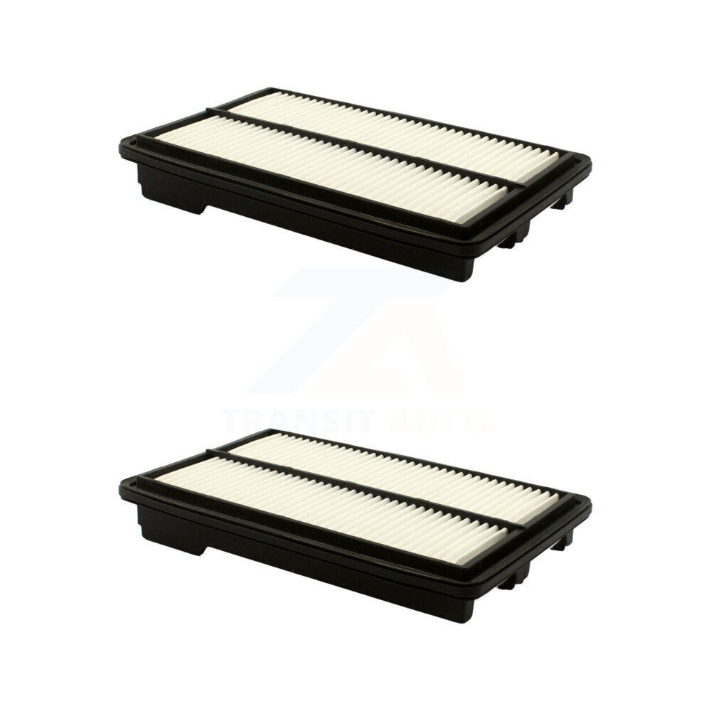 Filtre à air moteur (paquet de 2) pour Acura TLX 2015-2020 3,5 L K57-100014