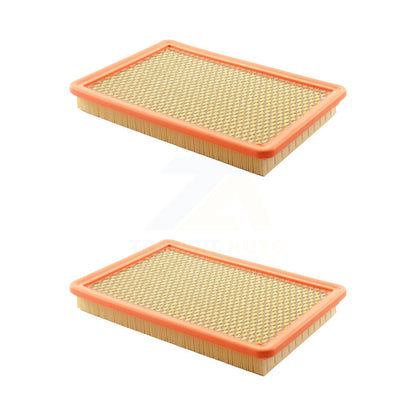 Filtre à air moteur (paquet de 2) pour Saturn Ion K57-100041