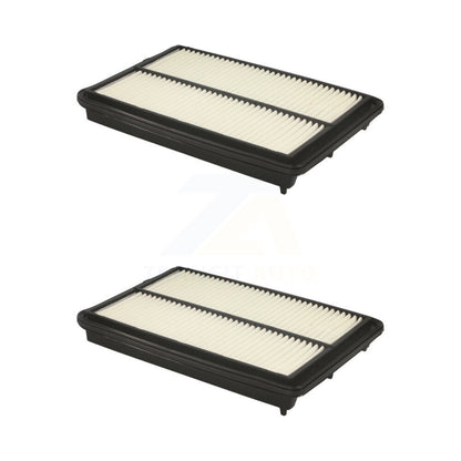 Filtre à air moteur (paquet de 2) pour Acura RDX 2013-2018 K57-100045