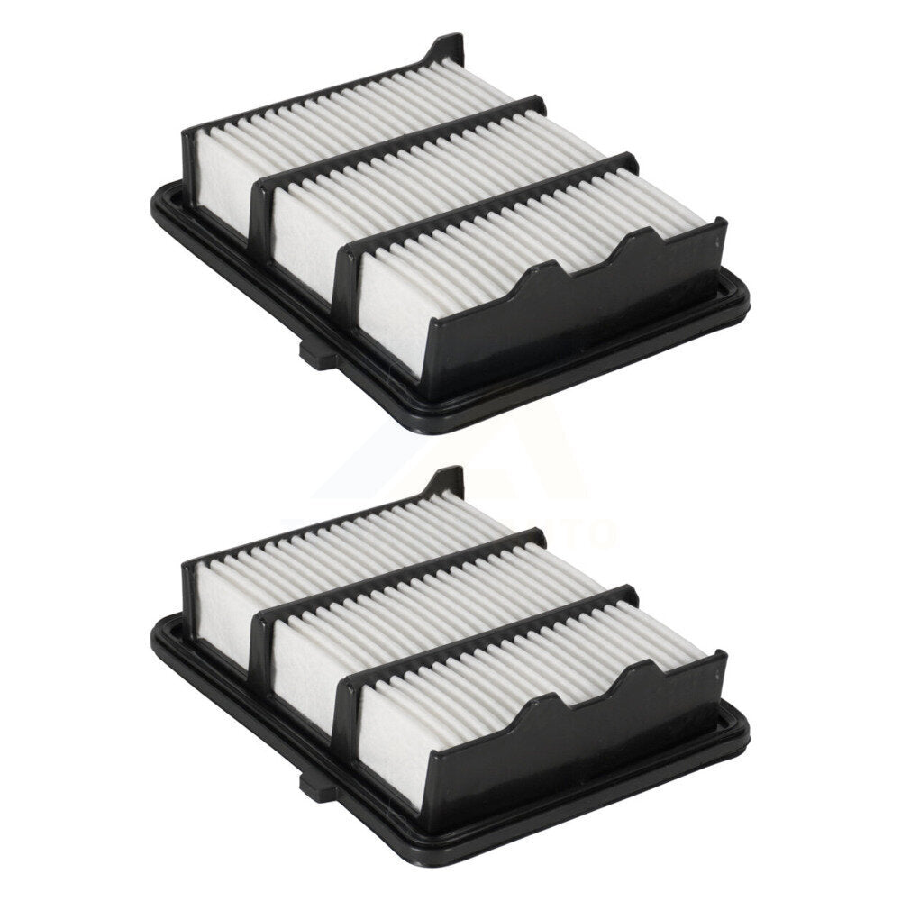 Filtre à air moteur (paquet de 2) pour Honda Accord 2018-2022 1,5 L K57-100061