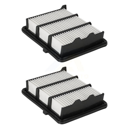 Filtre à air moteur (paquet de 2) pour Honda Accord 2018-2022 1,5 L K57-100061